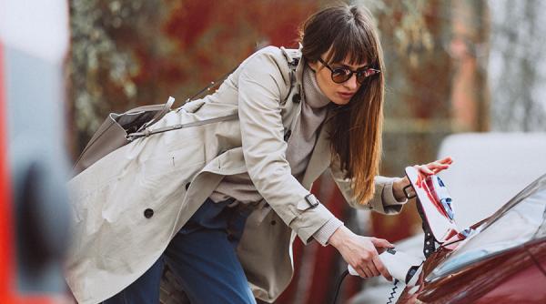 Dezvoltarea infrastructurii de alimentare a vehiculelor electrice