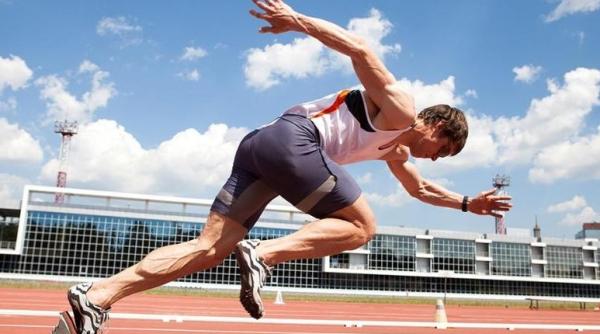 Eurostat: România, printre codașele la cheltuieli pentru sport