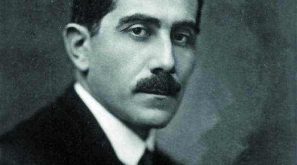 O avere cât o industrie. Milionarul României de acum 70 de ani