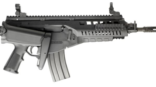 Reacția Romarm la criticile asocierii dintre UM Plopeni şi Beretta