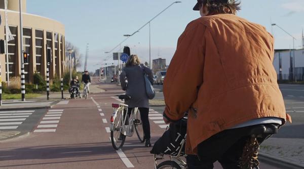 Amenzi URIAȘE pentru cei care folosesc bicicleta sau trotineta