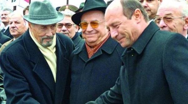 Câți bani are un fost președinte. La Revoluție era deja bogat