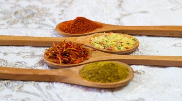 Condimentul care te umple de bani. Se vinde la prețuri uriașe