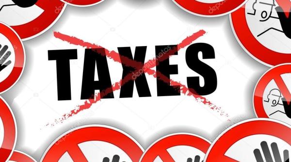 Zone fără taxe în România. Adevărate paradisuri fiscale!