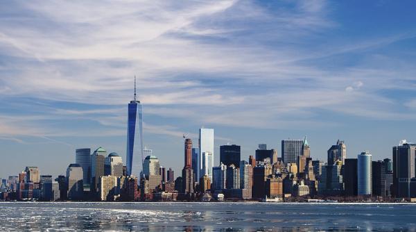 5 orașe amenințate de schimbările climatice și creșterea nivelului mării