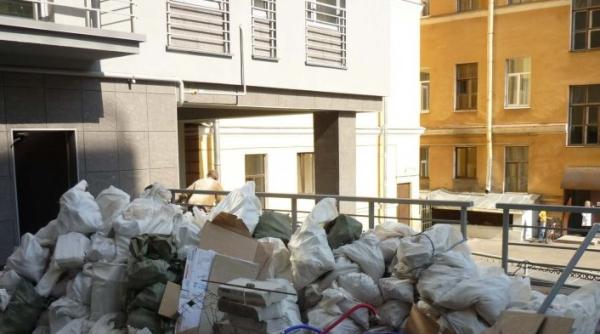 Amendă majorată la 6.000 de lei pentru ignorarea unei reguli elementare