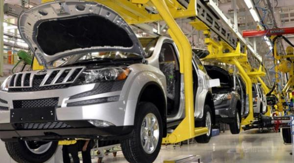 Ford, la un pas de a încheia un acord cu indienii de la Mahindra & Mahindra