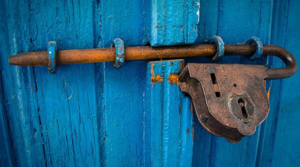 Hala Obor a fost închisă. Cine a luat această decizie