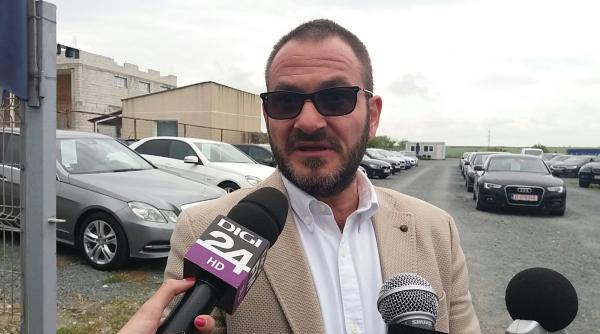 Hala Obor nu va mai fi deschisă decât în anumite condiții