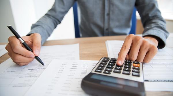 Impozite locale 2019. Expiră termenul limită pentru plata celei de-a doua tranșe