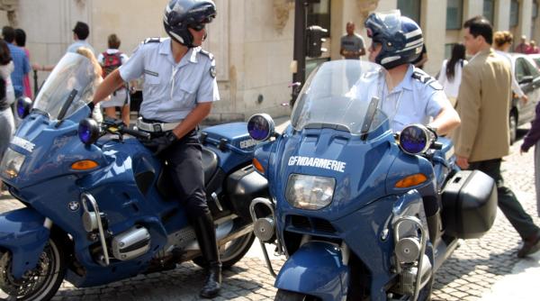 Jandarmii, chemați în ajutor de viticultorii francezi. Sunt disperați!