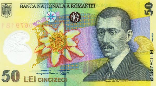 Previziuni sumbre pentru moneda națională. Vremuri grele pentru leu