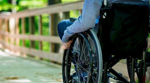 Angajarea persoanelor cu dizabilități. Ce taxe va plăti angajatorul