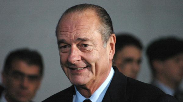 Ce avere avea fostul președinte al Franței, Jacques Chirac