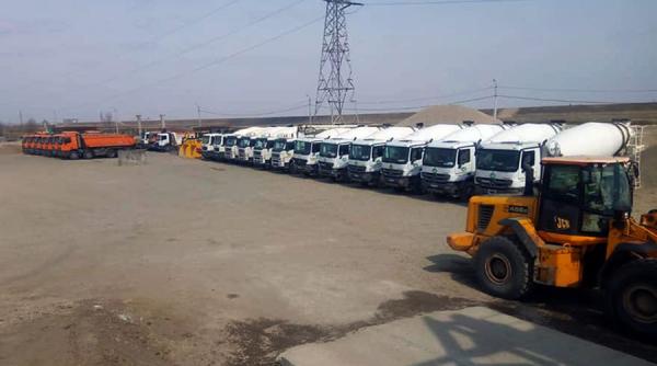 CNAIR: 11 oferte pentru proiectarea și execuţia autostrăzii de Centură București Nord