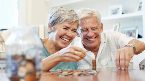 Cumul de pensii. Cele două excepții din noua Lege a pensiilor