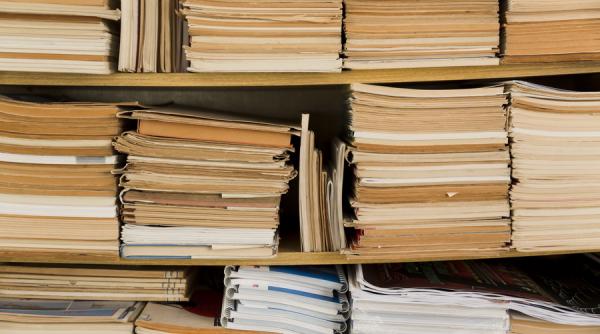 Decizie de ultimă oră a Germaniei în privința arhivelor fostei poliții politice STASI