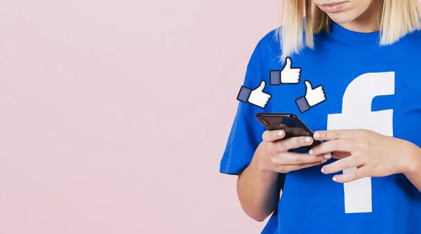Facebook a început să elimine numărul de like-uri