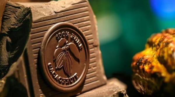 Altfel de ciocolată. Arată la fel, dar e mai gustoasă. Află secretul