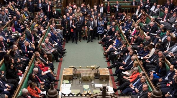 Opoziția britanică vrea să blocheze Brexitul. Ce intenții are 