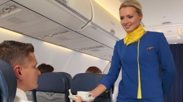 România, colac de salvare pentru piloții de la Ryanair! Sfatul companiei