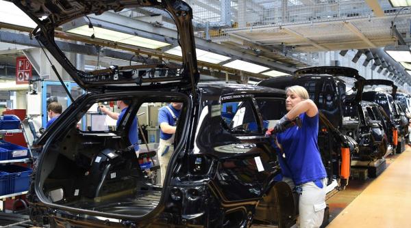 Industria auto. Volkswagen, ultimele discuții în Turcia