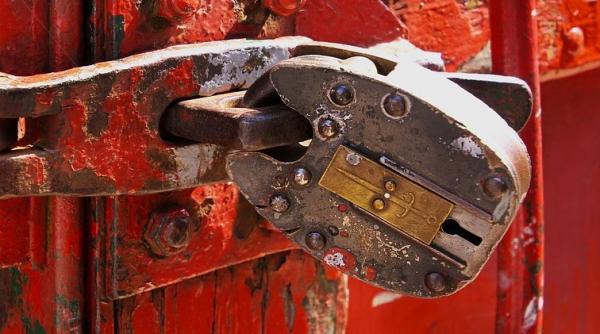 Numărul firmelor radiate a crescut cu peste 46%