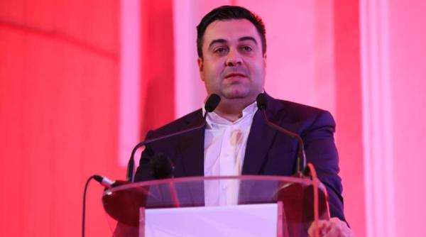 Aeroportul Băneasa. Ministrul Cuc a semnat un nou contract