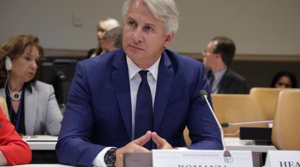 Eugen Teodorovici, avertisment: Să nu fie folosit numele meu în răfuielile cu PSD