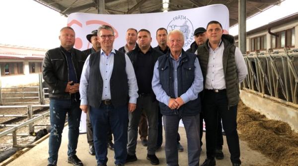 Frăția Bacilor Ardeleni fabrică brânzeturi artizanale