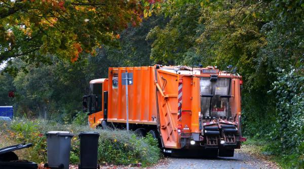 Taxele de salubrizare se modifică. Noile reguli de tarifare