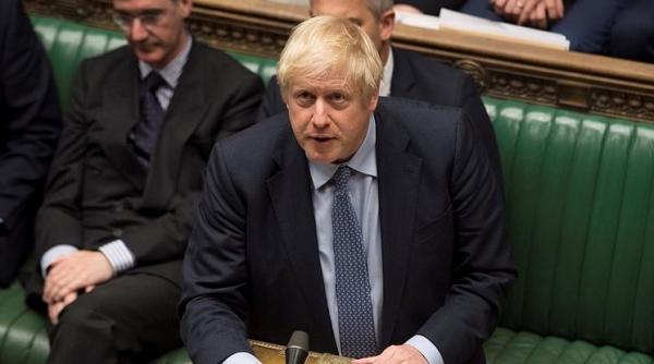 Boris Johnson vrea un Brexit 'foarte curând'. Vine cu propuneri