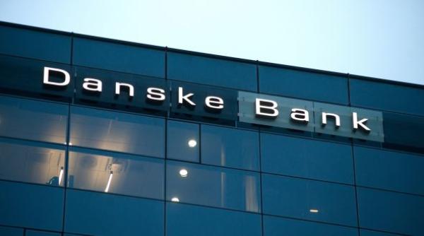 Danske Bank a dispărut complet din Estonia