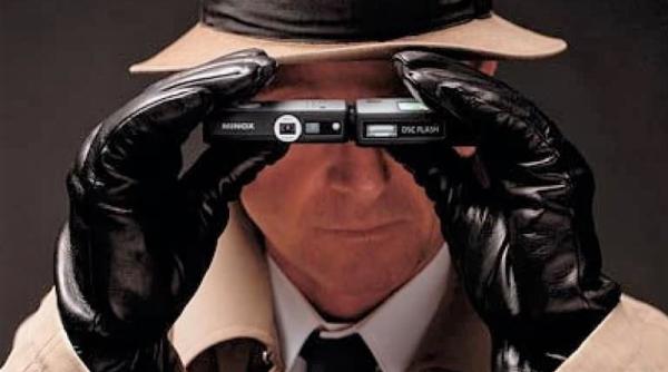 Demisie la Credit Suisse, din cauza unui scandal de spionaj