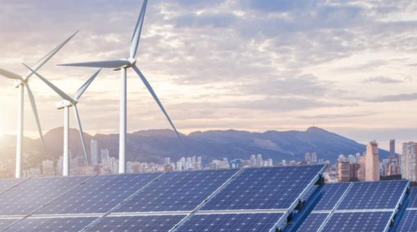 E.ON transferă activitatea de regenerabile la RWE