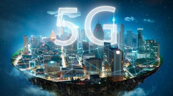 Tehnologia 5G ar putea afecta previziunile meteo