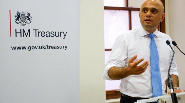 Ministrul de Finanţe britanic, afirmație șocantă despre costurile Brexit-ului dur