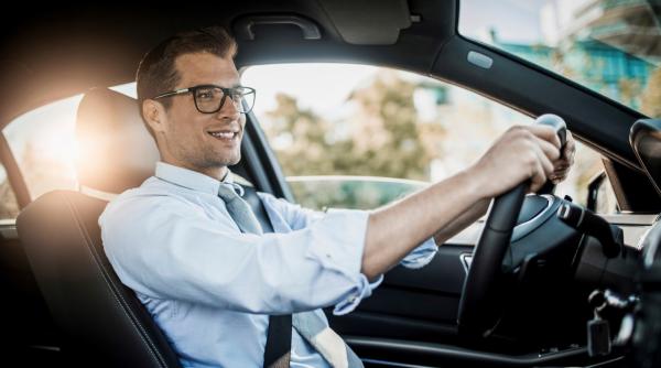 Ridesharing: Mașinile care nu pot fi folosite 