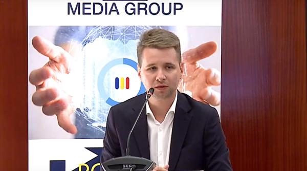 Alexandru Ivan: Am deblocat investițiile pentru CN Aeroporturi