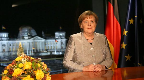 Angela Merkel: Europa are partea ei de vină pentru situația din economii lumii