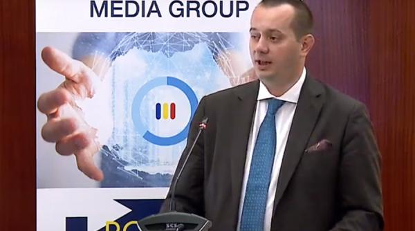 Bogdan Neacșu (CEC): Este îmbucurător interesul pentru dezvoltarea infrastructurii