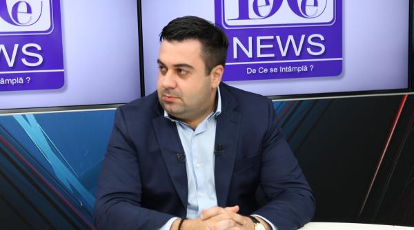 Răzvan Cuc: Guvernul Iohannis nu susține antreprenorii români