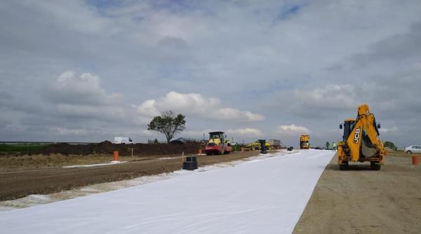 Drumul expres Brăila - Galaţi, scos la licitație. Se pot depune oferte