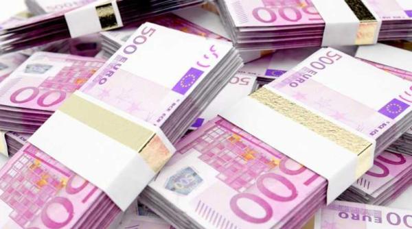 Ramburs de milioane de euro pentru România! Unde se duc banii