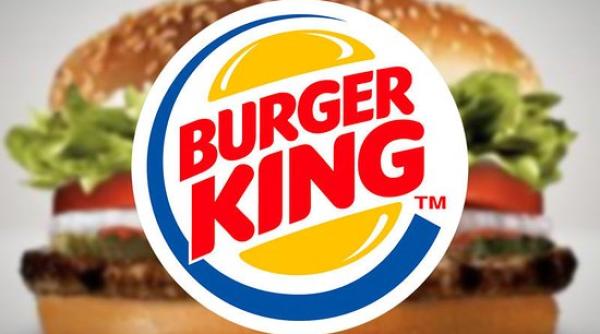 Burger King în România, record de vânzări într-o săptămână