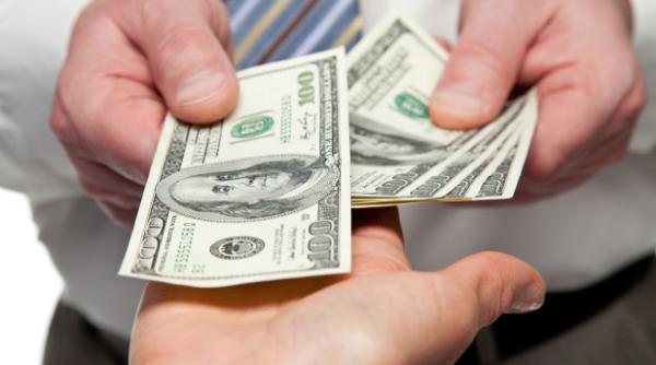 Este oficial! Primim de 3 ori mai mulți bani