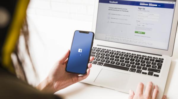 Facebook are încă o aplicație de mesagerie, dar mai specială