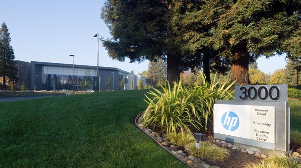 Hewlett Packard concediază în jur de 9.000 de angajați