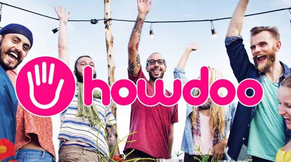 Howdoo: Viitoarea revoluție a media sociale