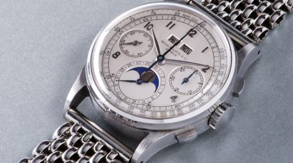 Mereu în întârziere? Vezi care sunt cele mai scumpe ceasuri din lume